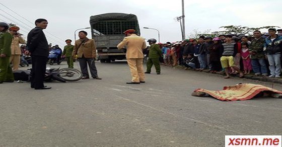 Mơ thấy tai nạn chết người