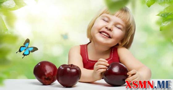 Mơ thấy trái táo đánh con số mấy