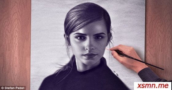 Mơ thấy vẽ tranh