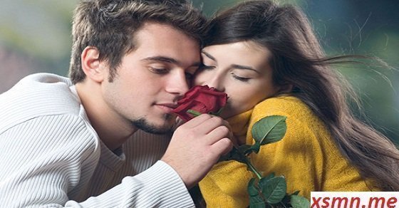 Mơ thấy đôi vợ chồng hạnh phúc