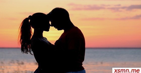 Giấc mơ thấy yêu