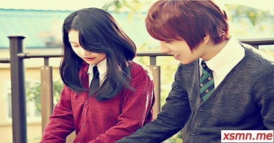 Mơ thấy yêu bạn cũ